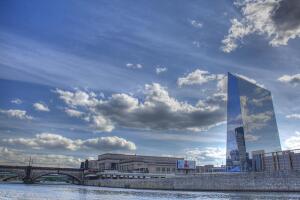 El edificio Cira Centre, en Pensilvania, tiene 29 pisos