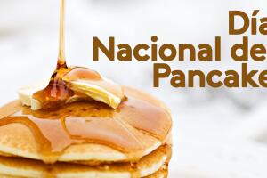 Día Nacional del Pancake