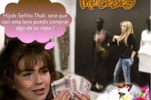 Thalía