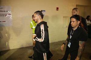 Lo que no viste de Premios Juventud 2017