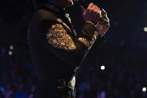 Pedro Fernández 2018-2019