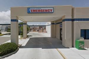 Niño de 8 años murió de un disparo en el pecho con rifle de aire comprimido