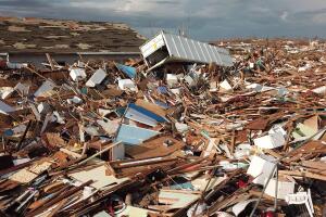 Bahamas Tropical Weather