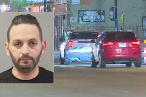 Presentan cargos a sospechoso de ataques sexuales en Chicago: creen que puede haber más víctimas 