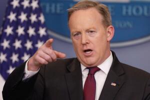 Sean Spicer