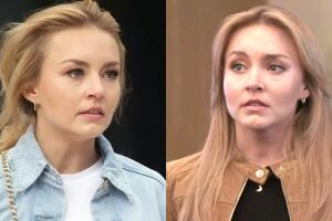 Angelique Boyer y Sebastián Rulli de viaje: ella aclara si supuestamente se le prohibió viajar en un avión 