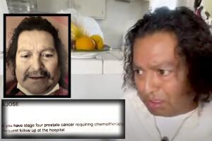 José Lemus ruega eutanasia 116 hispanos desahuciados California