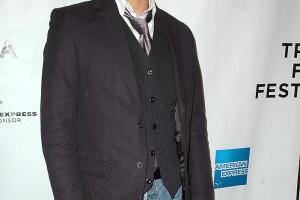 Premiere Of "Paraiso Travel" At The 2008 Tribeca Film Festival