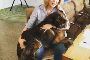 Chelsea Handler