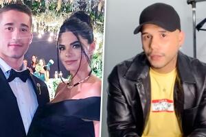 Livia Brito y su novio Mariano Martínez demandan a estilista que acusa supuesto secuestro