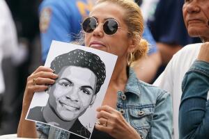 US-CRIME-FUNERAL-GUZMAN-FELIZ