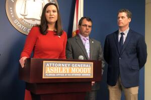 Domestic Violence Agency-Investigation