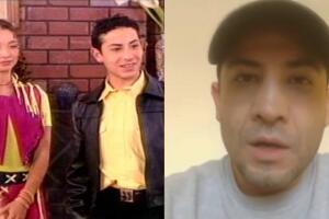 Mickey Santana, actor Cómplices al Rescate, señalado por presunta trata ahora denuncia “amenazas”
