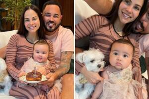 Vida Isabelle fiesta