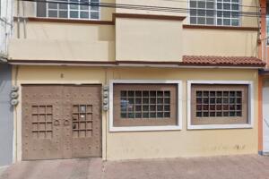 Volcán Malinche de la colonia Pradera