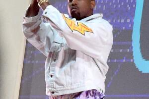 2016 Coachella Valley Music And Arts Festival - Weekend 1 - Day 1