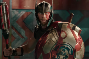 Thor: Ragnarok