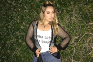 Chiquis Rivera