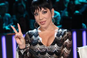 Los looks de los jueces