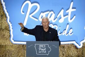 Mike Pence