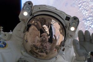 Astronauta