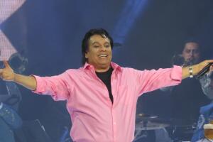 Juan Gabriel conquista Chicago