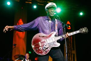 ChuckBerry