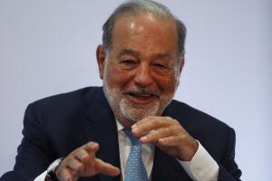 Mexico Carlos Slim