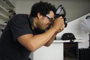 Fotógrafo de Playboy