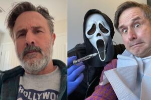 David Arquette , el oficial Dewey Riley en ‘Scream’ 2023 Instagram.jpg