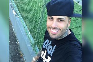 Nicky Jam