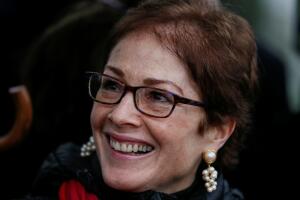 Marie Louise Yovanovitch