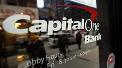 Hackean la información personal de más de 100 millones de clientes de Capital One