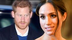 El hermanastro de Meghan Markle no quiere que sus hijos vayan a la boda con el príncipe Harry