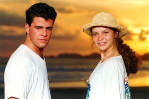 Eduardo Capetillo festeja su cumpleaños número 47