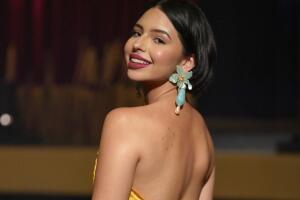 Ángela Aguilar actuará en Premio Lo Nuestro 2024