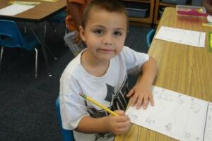 Anthony Avalos