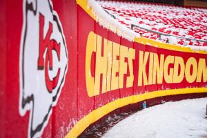 Se espera una tormenta de nieve en Arrowhead