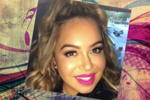 Chiquis es la queen de las selfies and we love it!