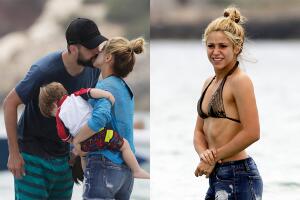 Shakira