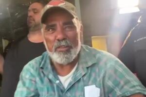 Nicholas Espinoza abuso sexual niñas menores de edad San Antonio Texas