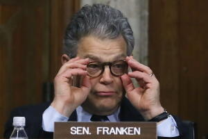 Al Franken