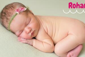 Nombres de origen hindú para bebé