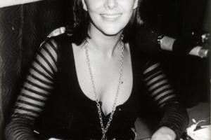 Alejandra Guzmán