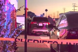 Muerte de niño de 2 años en Highland: arrestan a la madre y su pareja 
