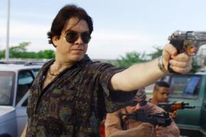 Ramón Avendaño El Chapo