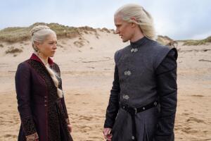 Rhaenyra Targaryen y su tío Daemon House of the Dragon.jpg