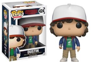 Dustin