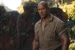 Dwayne Johnson Jumanji Welcome to the Jungle 2017.jpg