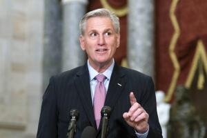 Kevin McCarthy